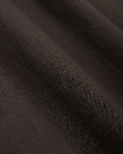 lost & found The Real McCoy's The Real McCoy's MC22006 Pocket Tee Charcoal