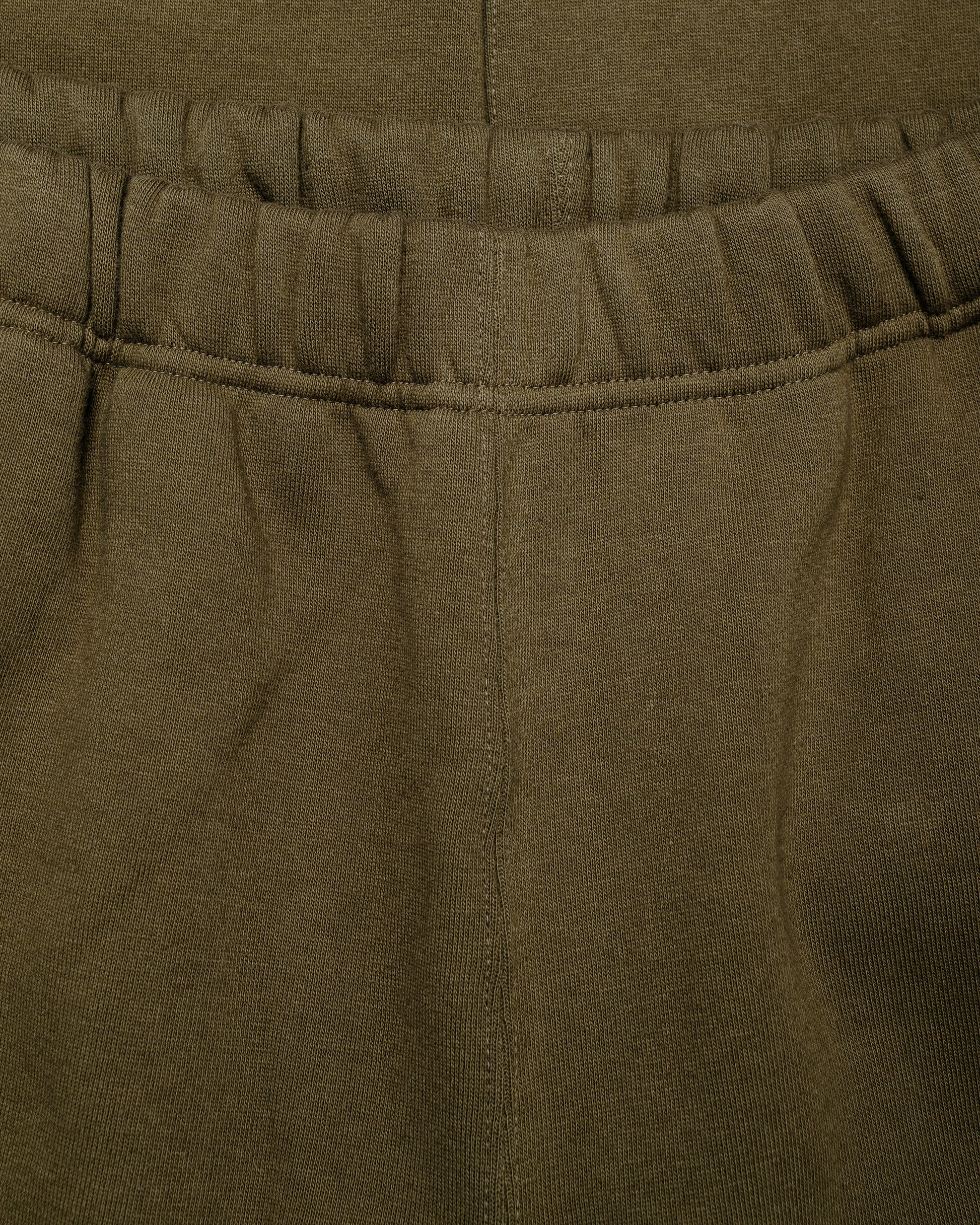 lost & found The Real McCoy's The Real McCoy's MC24116 10 Oz. Loopwheel Sweat Pants Olive