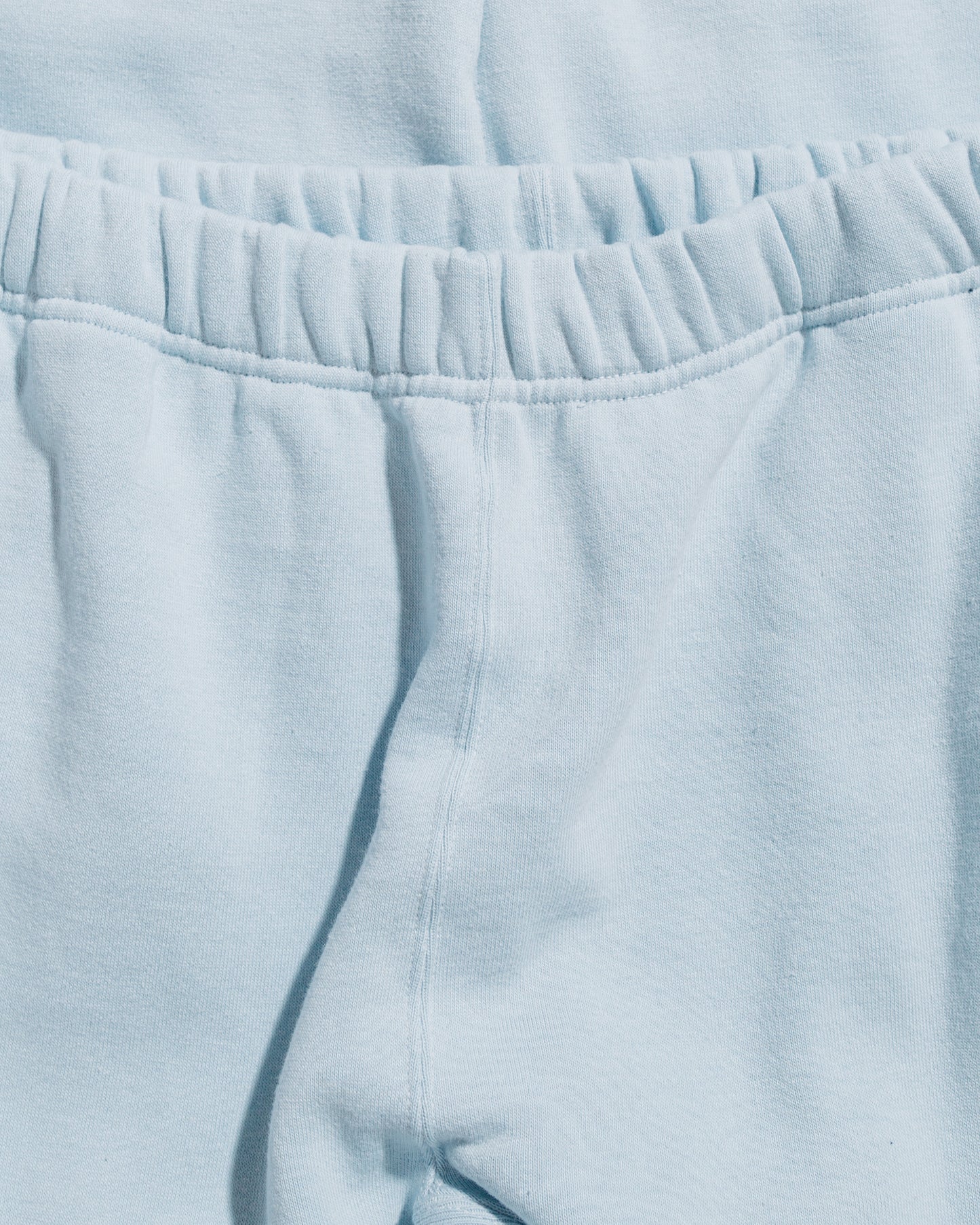 lost & found The Real McCoy's The Real McCoy's MC24116 10 Oz. Loopwheel Sweat Pants Saxe