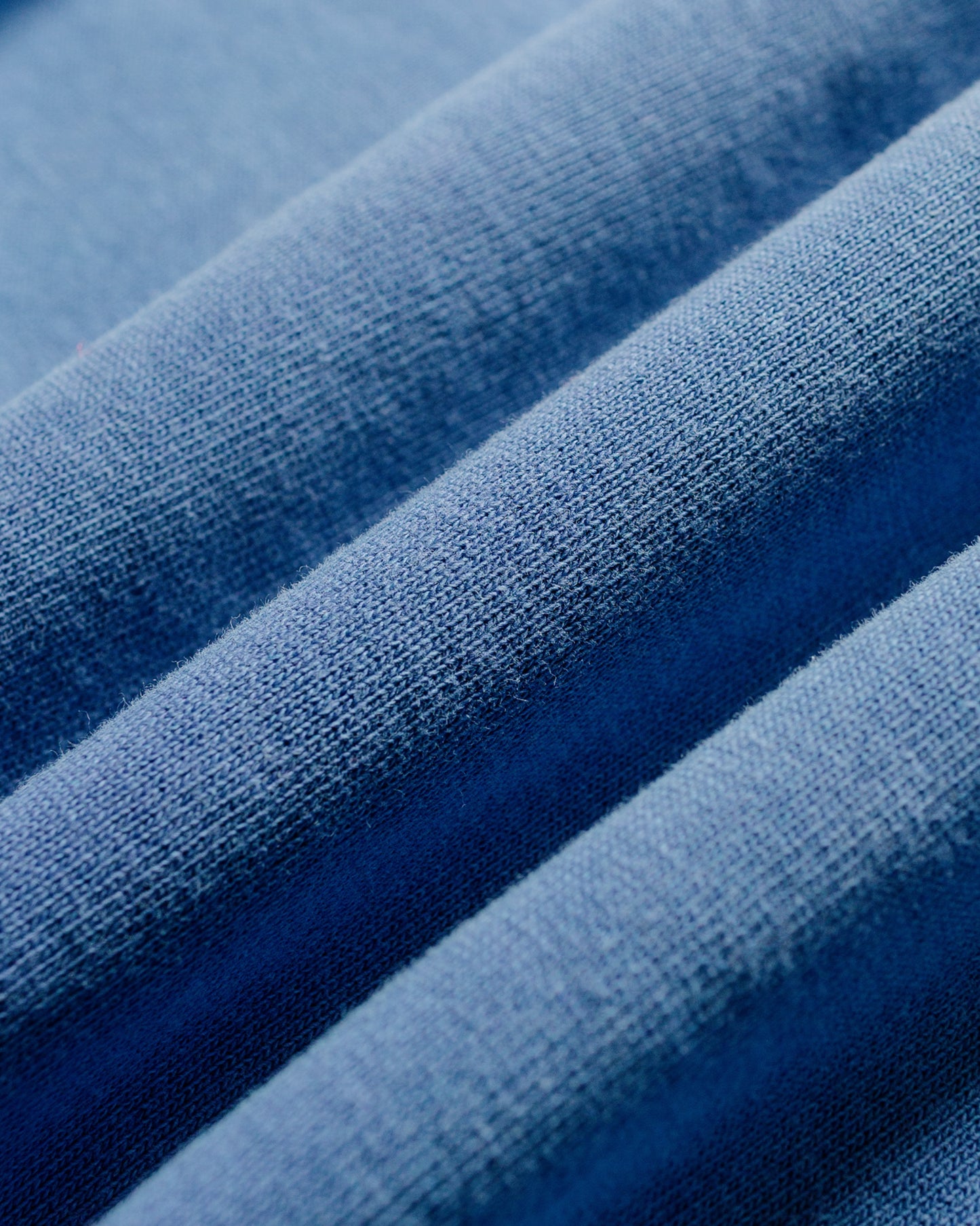 lost & found The Real McCoy's The Real McCoy's MC24119 9 Oz. Loopwheel Raglan Hooded Sweatshirt MQ Navy