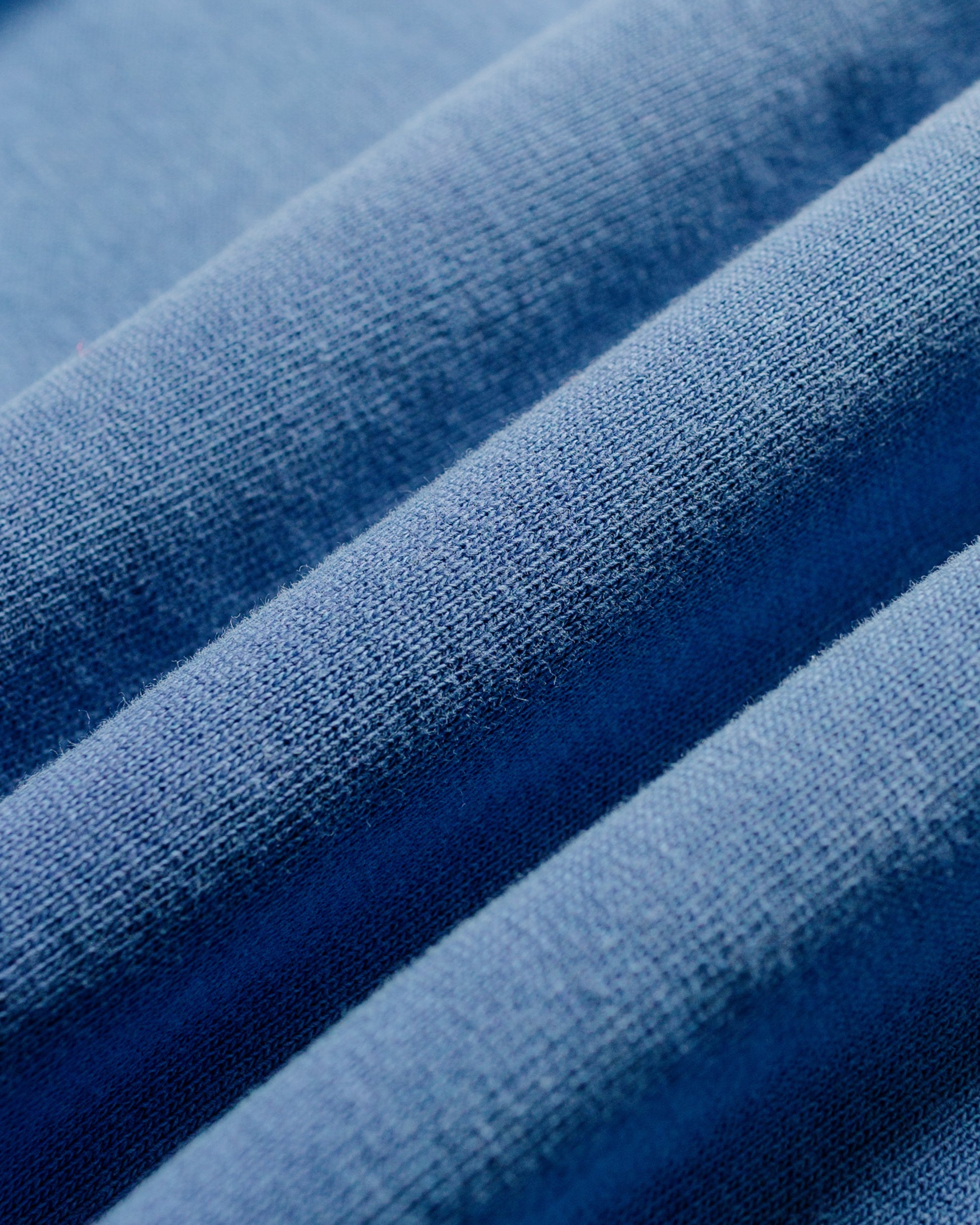 lost & found The Real McCoy's The Real McCoy's MC24119 9 Oz. Loopwheel Raglan Hooded Sweatshirt MQ Navy