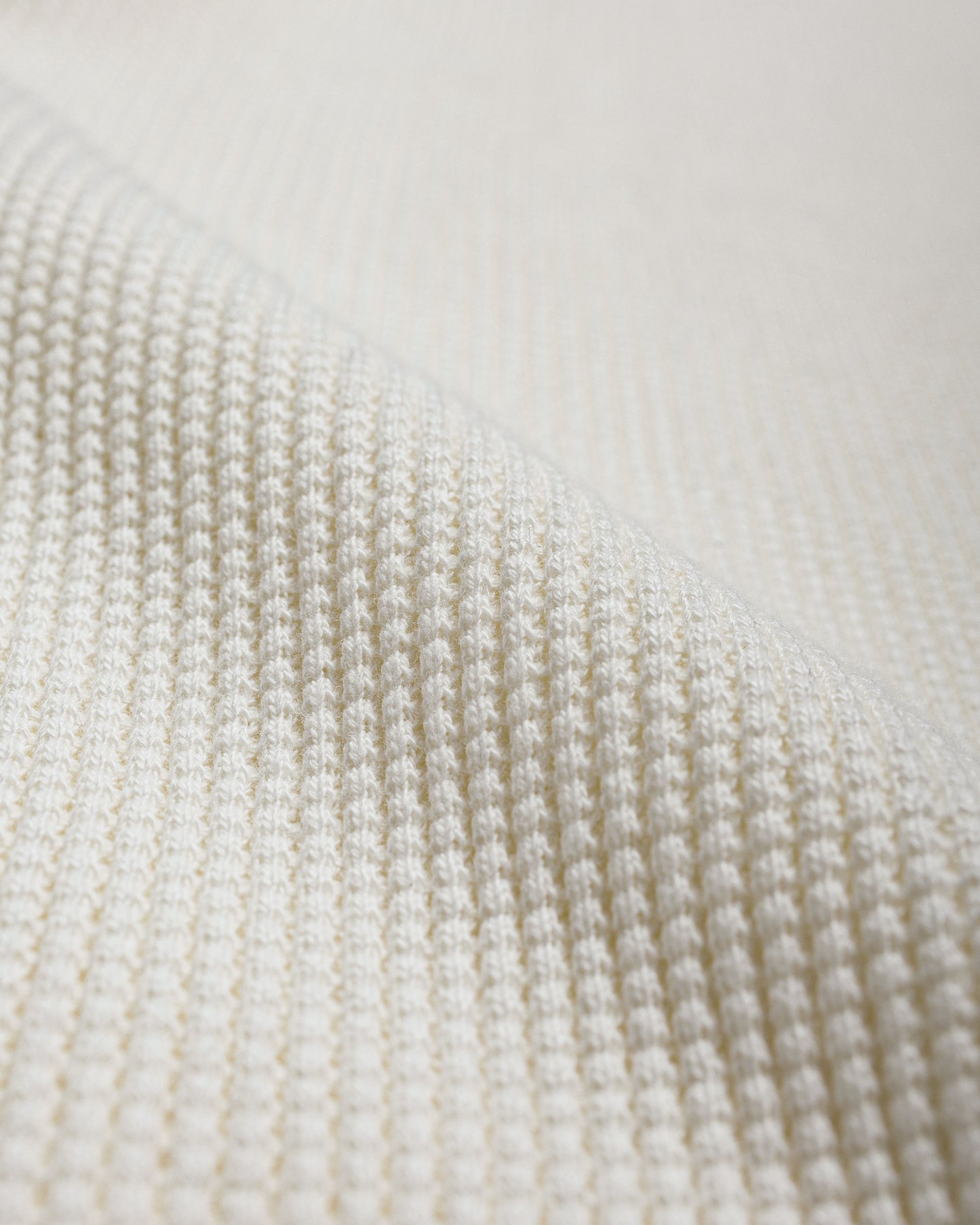 The Real McCoy's MC26003 Summer Thermal Pants White