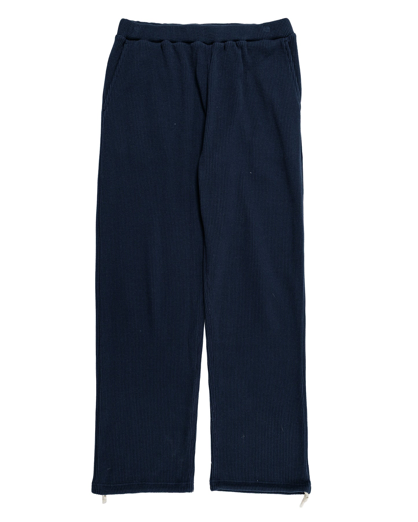 The Real McCoy's MC26003 Summer Thermal Pants Navy