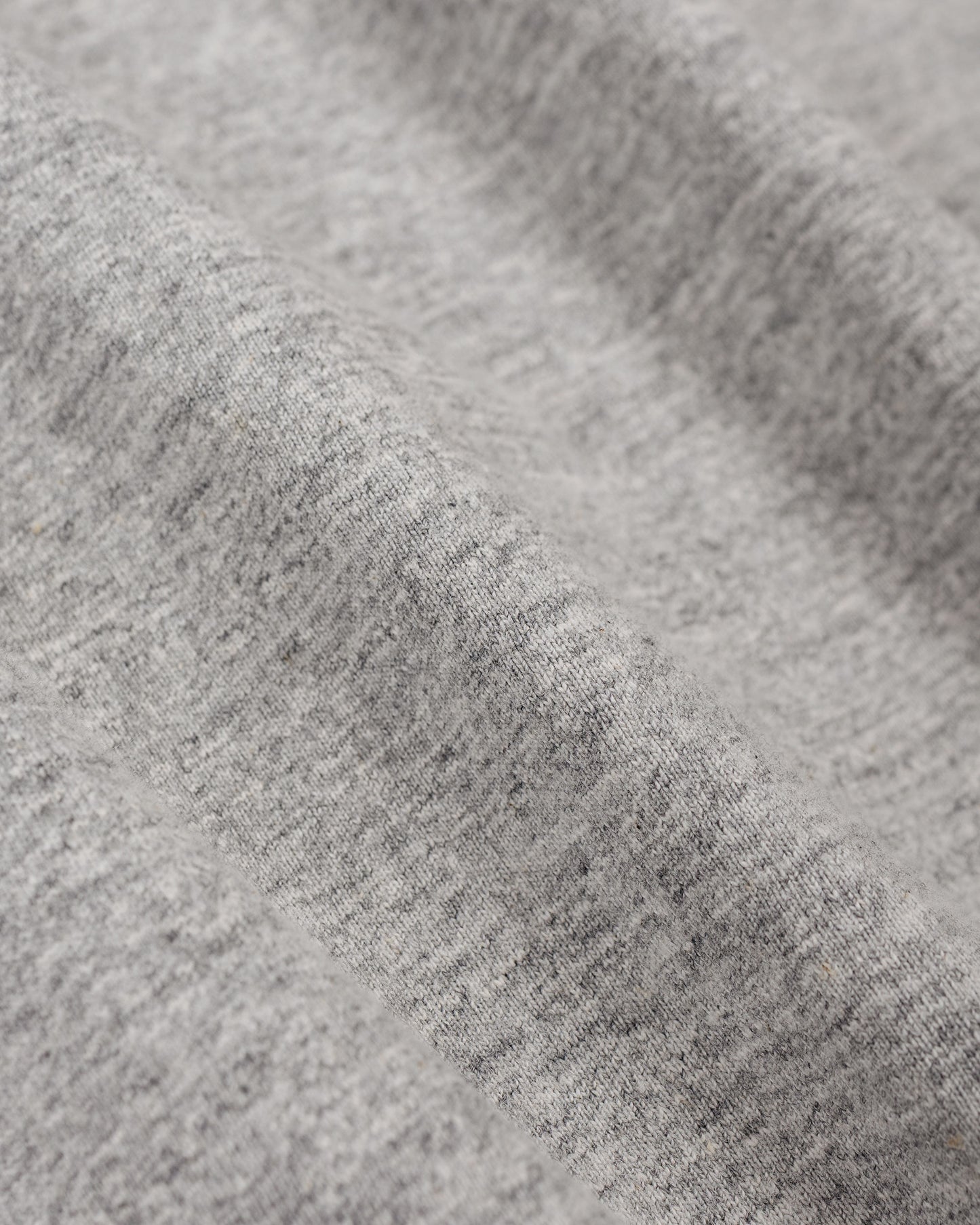 lost & found The Real McCoy's The Real McCoy's MC26032 Joe McCoy Tee / Norfolk Recreation Grey