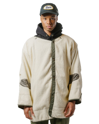 lost & found The Real McCoy's The Real McCoy's MJ22106 Parka, Liner, M-1951 Olive