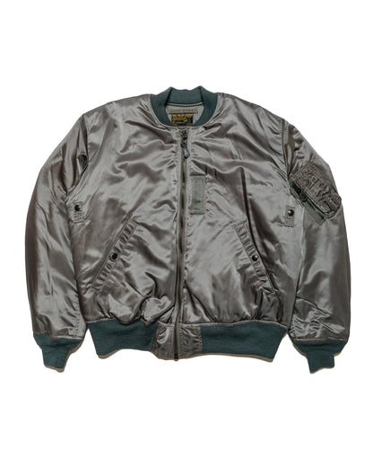 lost & found The Real McCoy's The Real McCoy's MJ23108 Type MA-1 Real McFoy Mfg. Co. Sage Green
