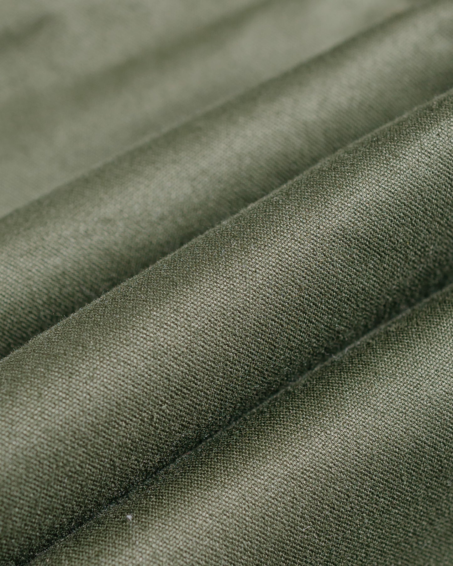 lost & found The Real McCoy's The Real McCoy's MJ23109 Type B-15 Real McCoy Mfg. Co. Olive