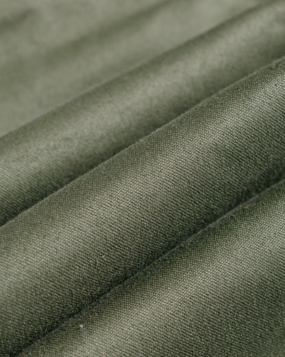 lost & found The Real McCoy's The Real McCoy's MJ23109 Type B-15 Real McCoy Mfg. Co. Olive