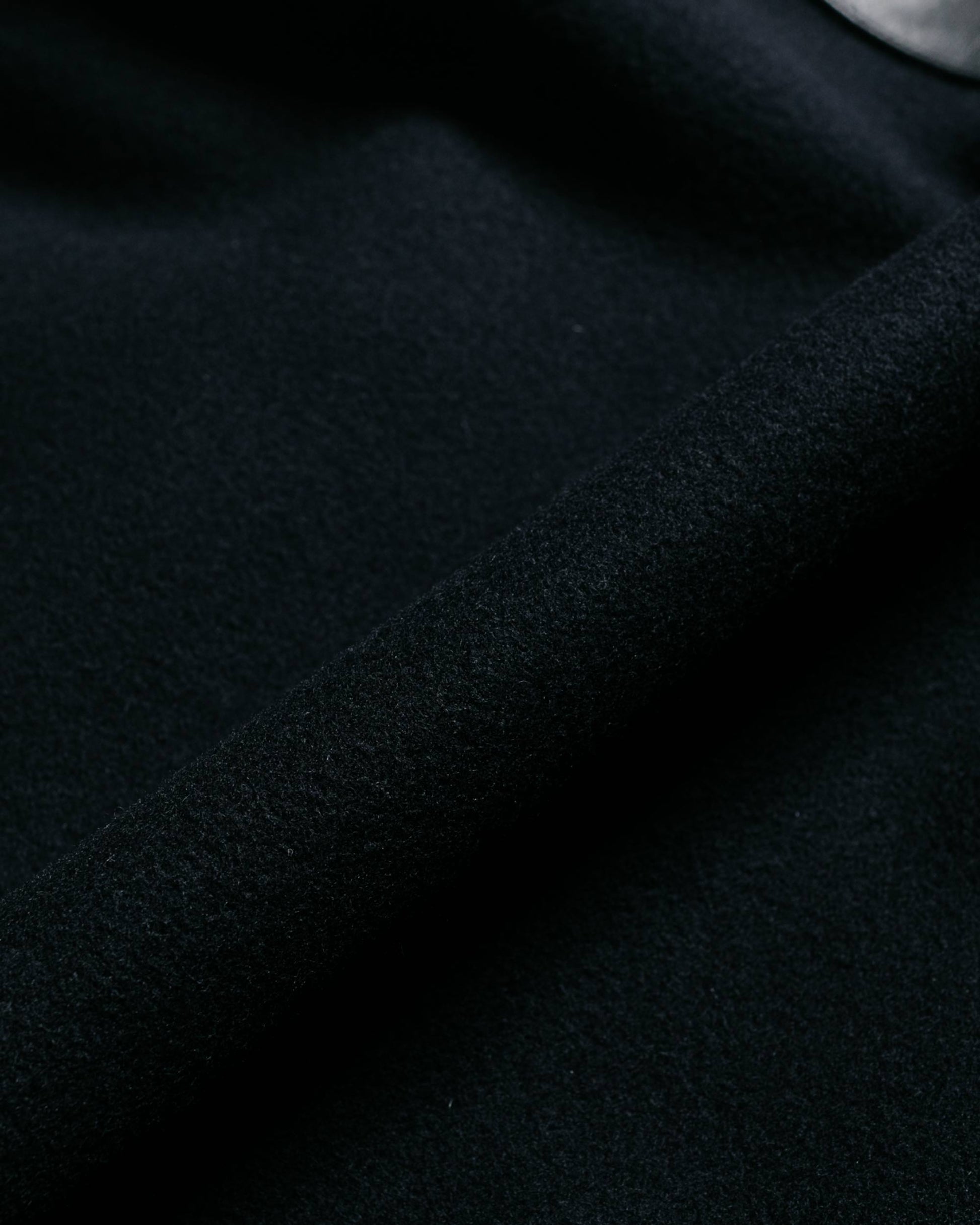 lost & found The Real McCoy's The Real McCoy's MJ23125 Wool Donkey Jacket Navy