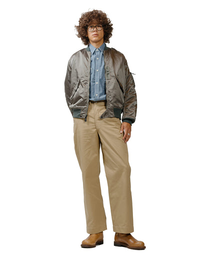 lost & found The Real McCoy's The Real McCoy's MJ24001 Type L-2B Real McCoy Mfg. Co. Sage Green