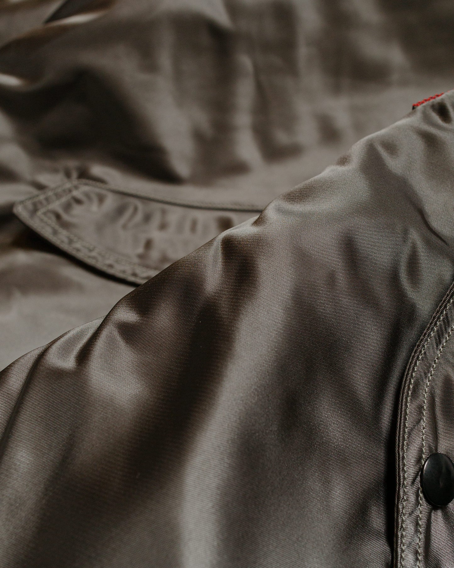 lost & found The Real McCoy's The Real McCoy's MJ24001 Type L-2B Real McCoy Mfg. Co. Sage Green