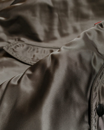 lost & found The Real McCoy's The Real McCoy's MJ24001 Type L-2B Real McCoy Mfg. Co. Sage Green