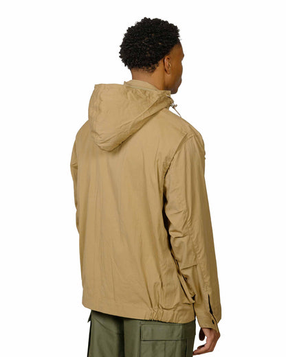 lost & found The Real McCoy's The Real McCoy's MJ24009 Photographer Utility Jacket Beige