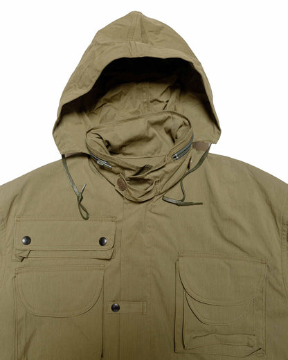 lost & found The Real McCoy's The Real McCoy's MJ24009 Photographer Utility Jacket Olive