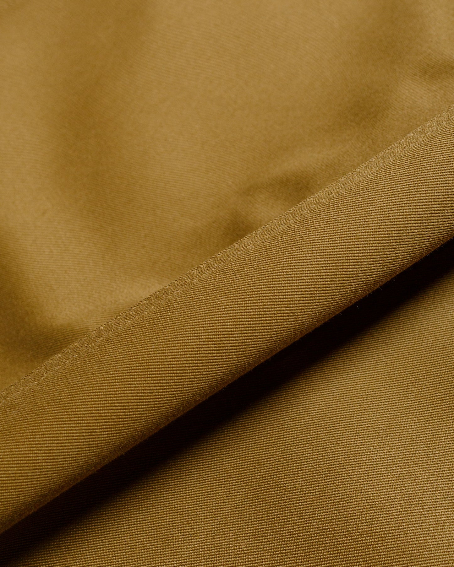 lost & found The Real McCoy's The Real McCoy's MP19010 Blue Seal Chino Trousers O. Khaki