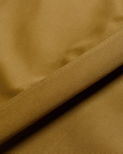 lost & found The Real McCoy's The Real McCoy's MP19010 Blue Seal Chino Trousers O. Khaki