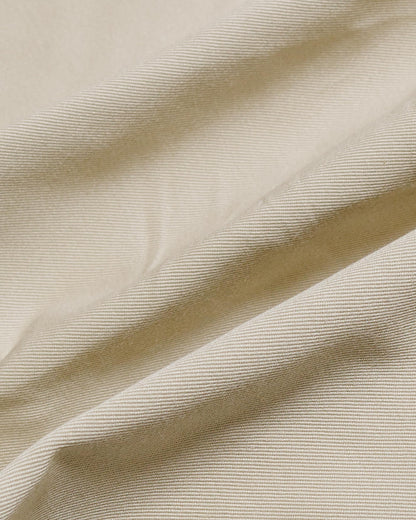 lost & found The Real McCoy's The Real McCoy's MP20018 Joe McCoy Chino Shorts Beige
