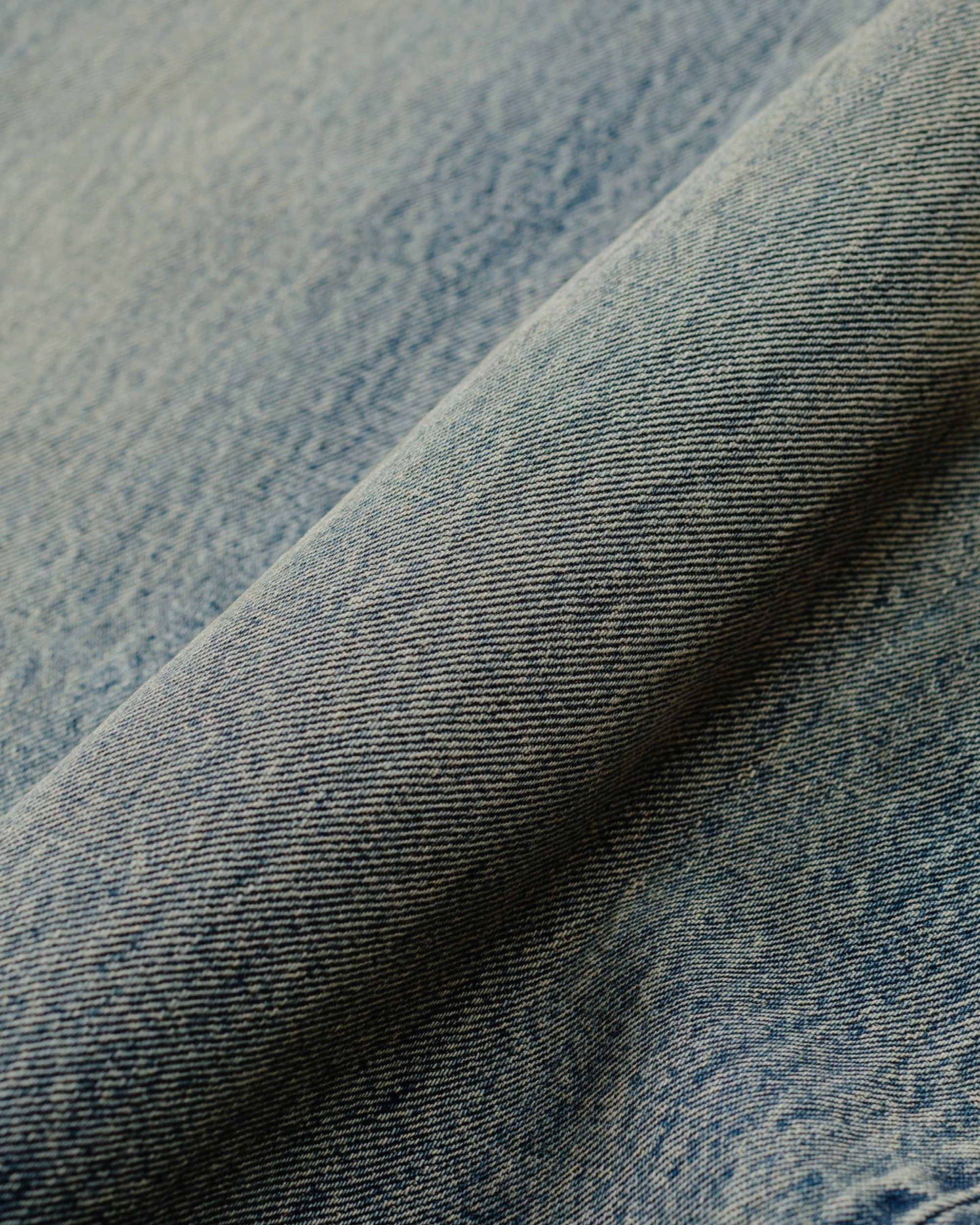 lost & found The Real McCoy's The Real McCoy's MP21012 Lot.001XX / Washed Blue