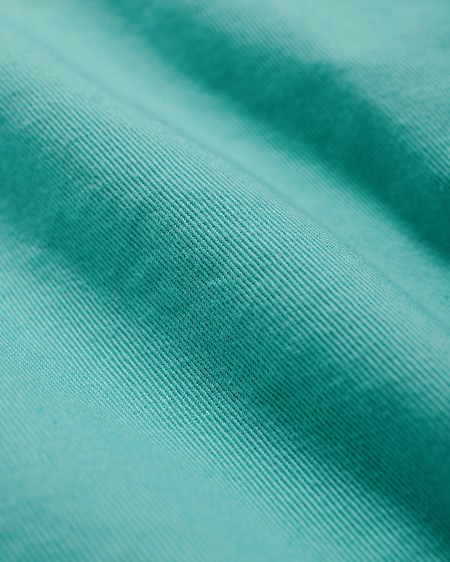 lost & found The Real McCoy's The Real McCoy's MP22015 Cotton Drill Swim Shorts (Over-Dyed) Teal