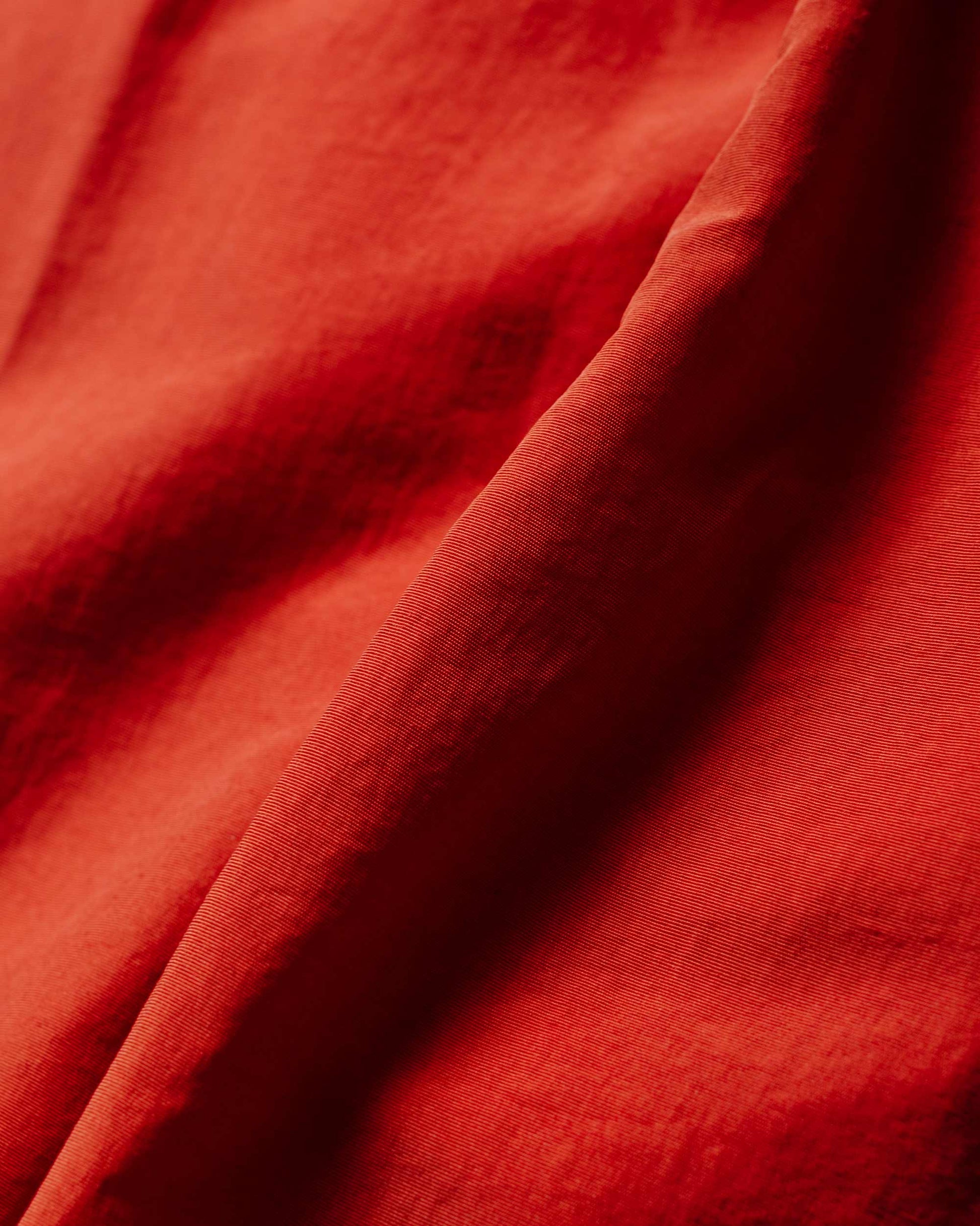 lost & found The Real McCoy's The Real McCoy's MP23019 Nylon-Mesh Hiking Shorts Salmon