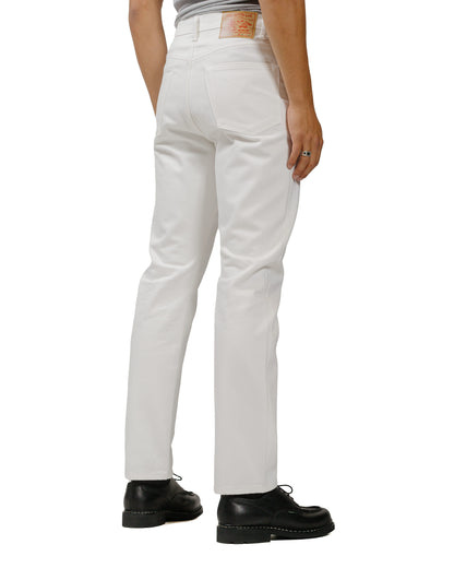 lost & found The Real McCoy's The Real McCoy's MP24010 Joe McCoy Lot.905 / White Denim White