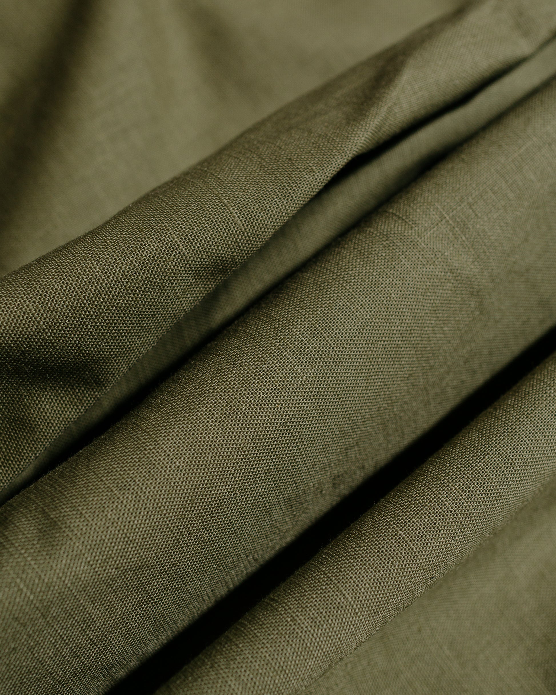 lost & found The Real McCoy's The Real McCoy's MP25006 USN Medical Department Sleeping Pants Olive