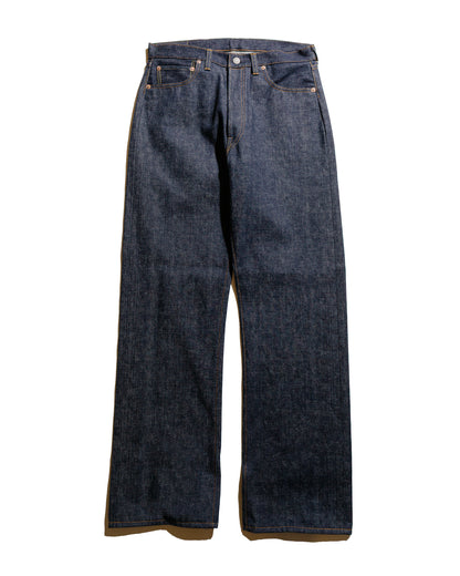 lost & found The Real McCoy's The Real McCoy's MP25007 The Real McCoy's Lot.001XX Indigo