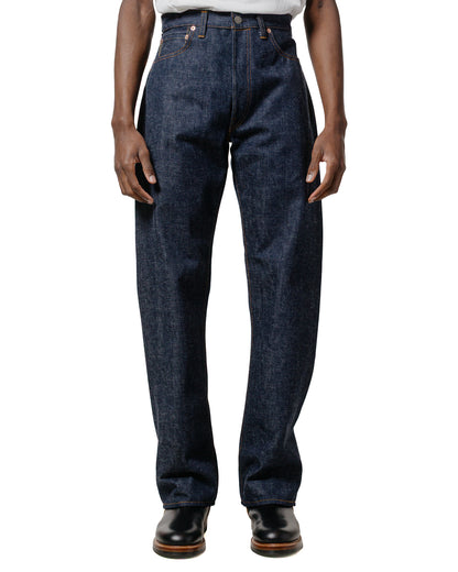 lost & found The Real McCoy's The Real McCoy's MP25007 The Real McCoy's Lot.001XX Indigo