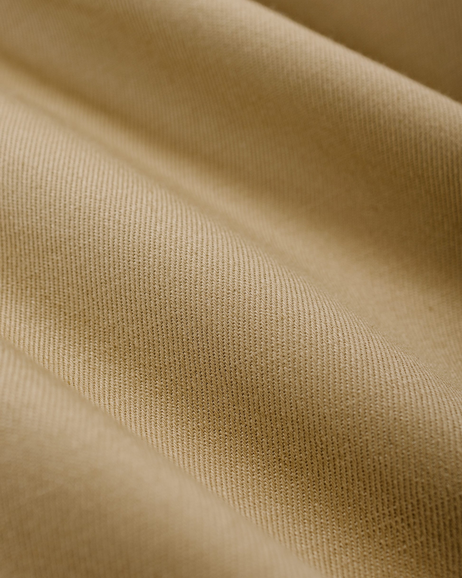 The Real McCoy's MP26006 Trousers, Cotton, Khaki, 1941 Khaki