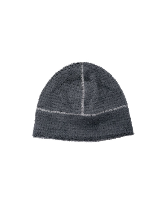 lost & found Thurston Thurston High Loft™ Wool Beanie Anthracite/Glacier Grey