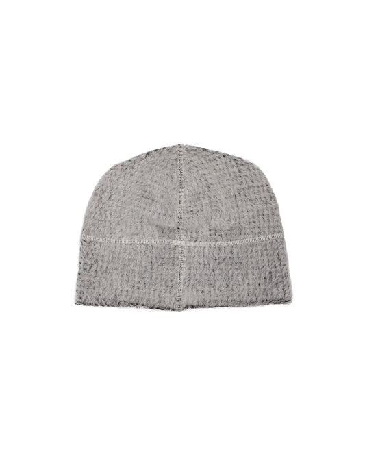 lost & found Thurston Thurston High Loft™ Wool Beanie Silver Crème