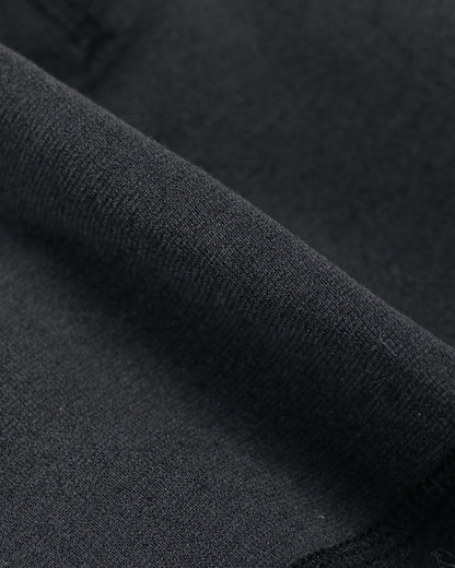 lost & found Thurston Thurston Power Wool™ Skull Cap Black
