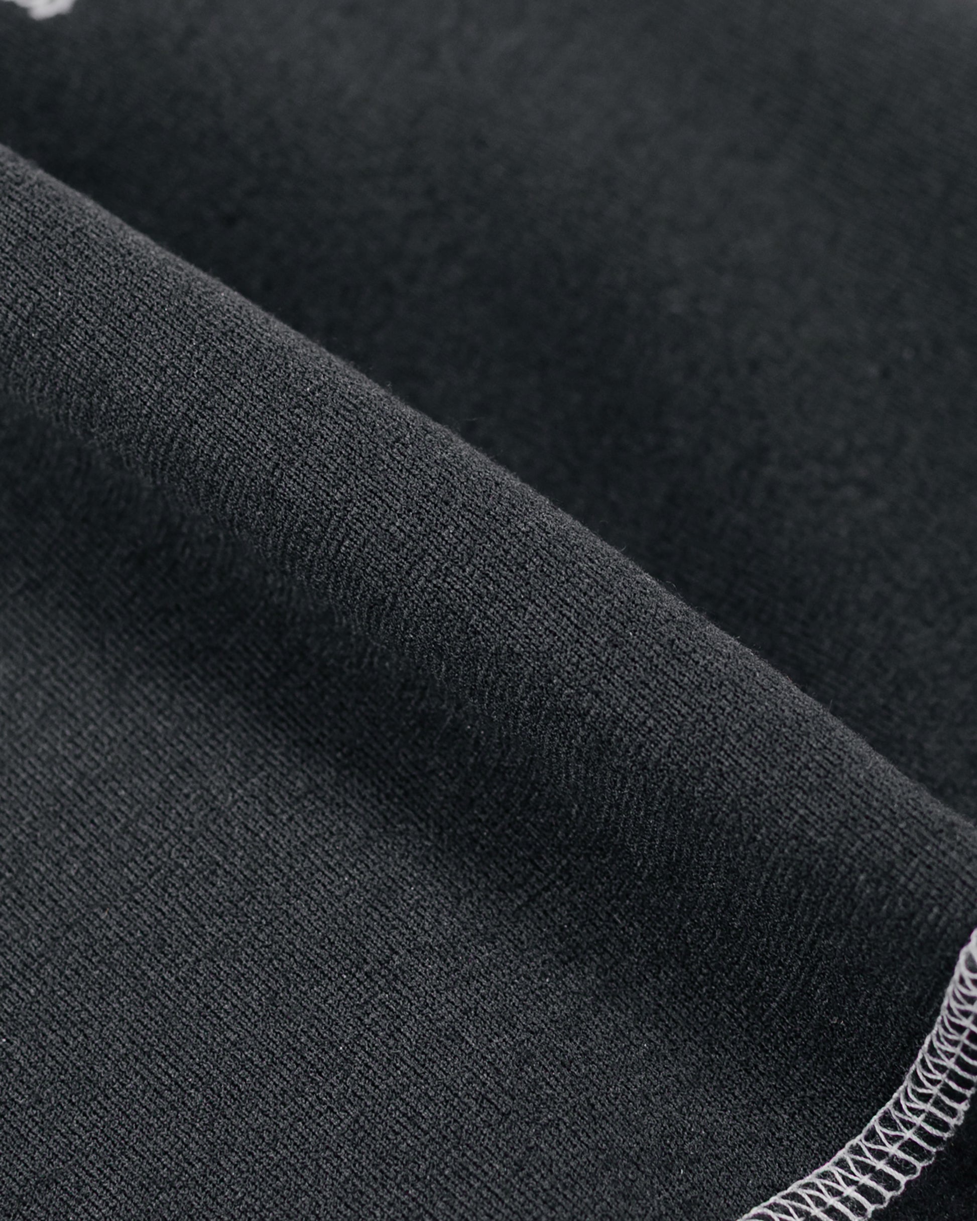 lost & found Thurston Thurston Power Wool™ Skull Cap Black/Glacier Grey