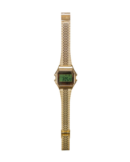 lost & found Timex Timex MM6 Maison Margiela Digital T80 34mm Gold-Tone Gift Set