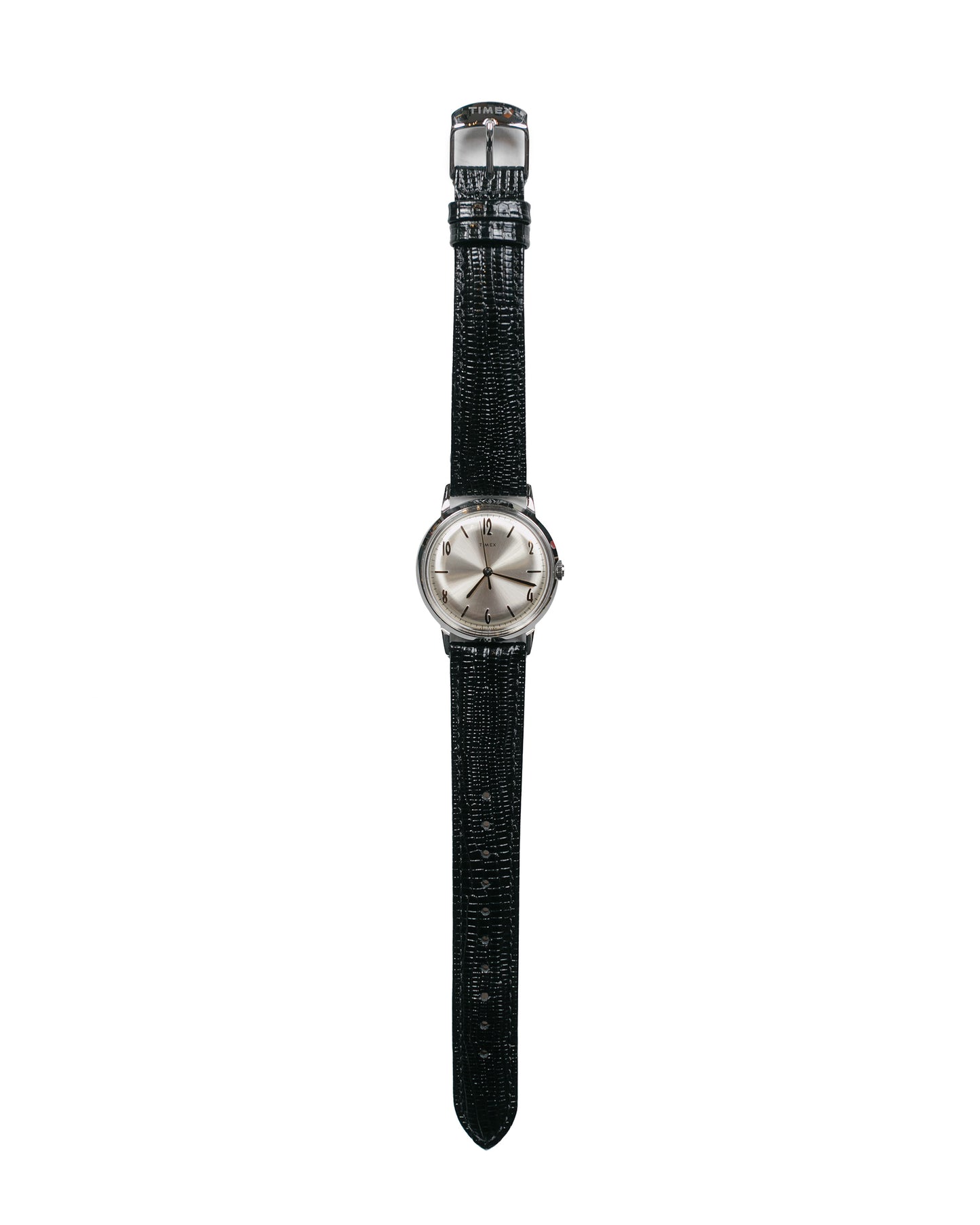 lost & found Timex Timex Marlin Hand-Wound 34mm
