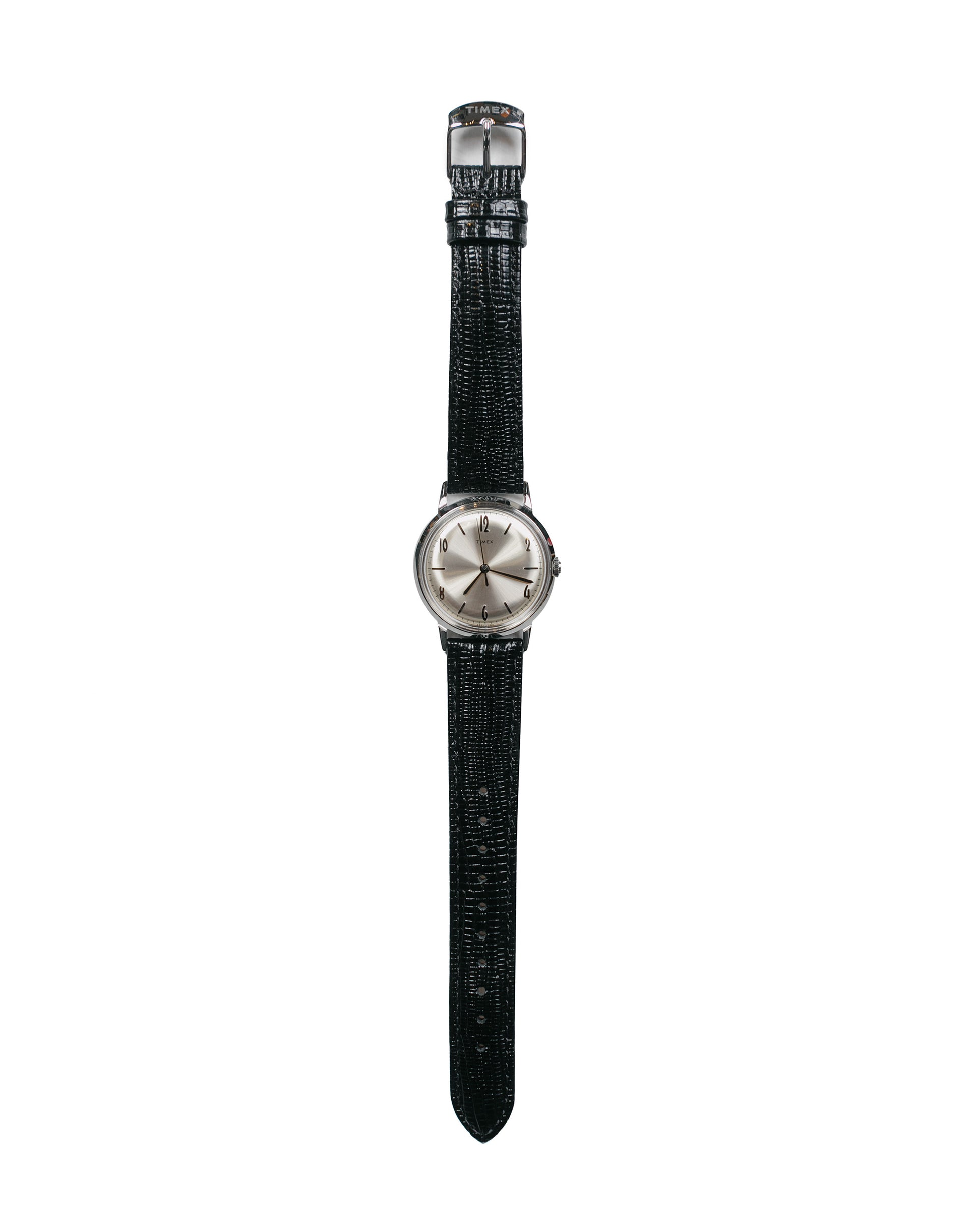 lost & found Timex Timex Marlin Hand-Wound 34mm