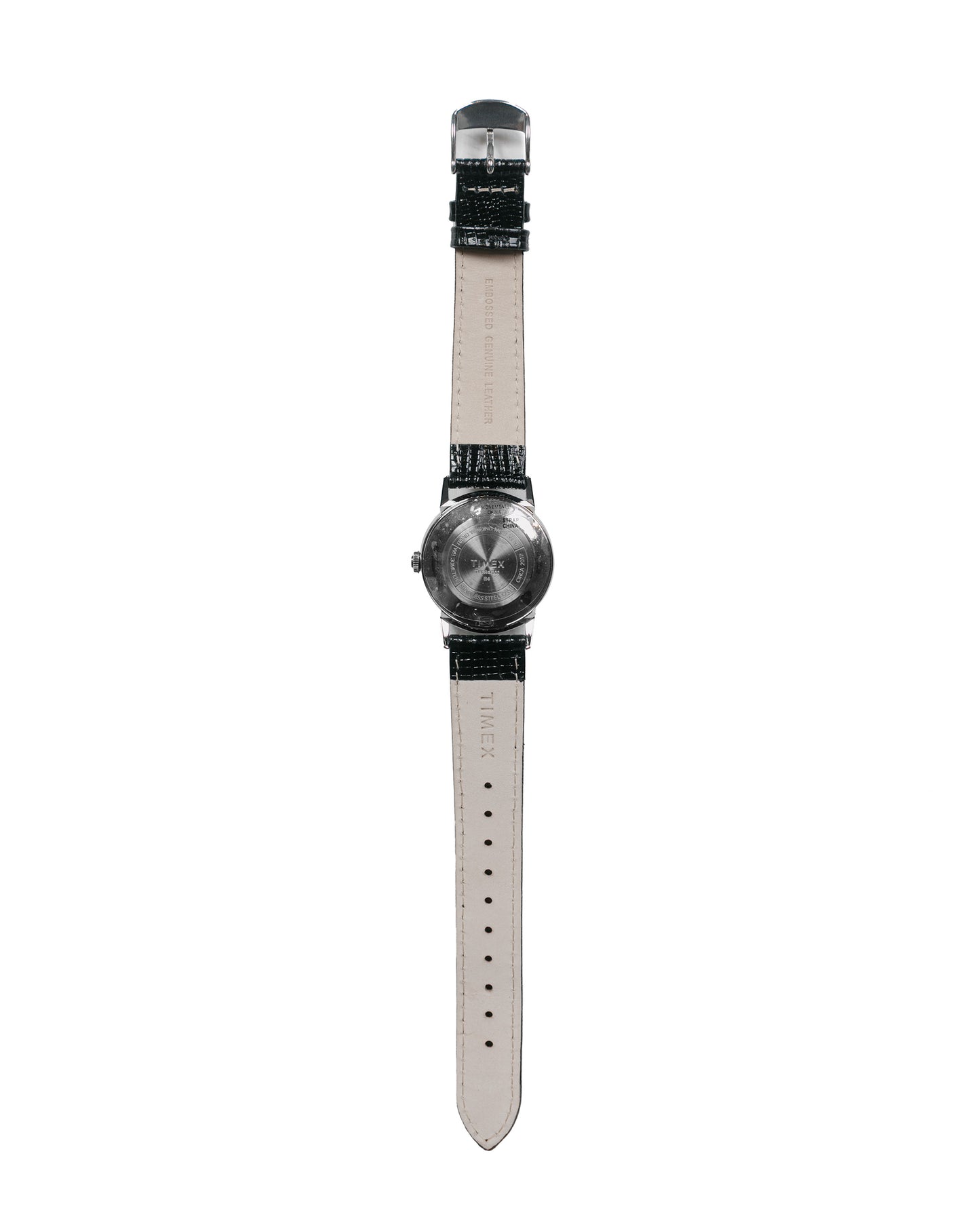 lost & found Timex Timex Marlin Hand-Wound 34mm