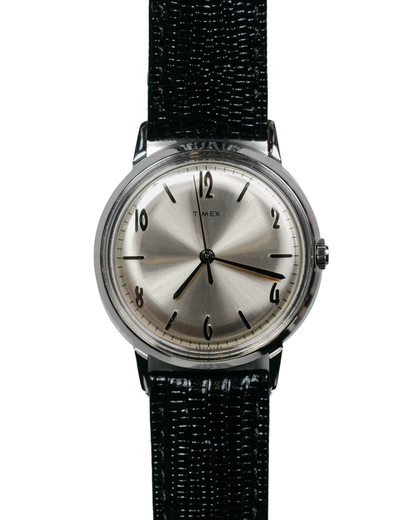 lost & found Timex Timex Marlin Hand-Wound 34mm