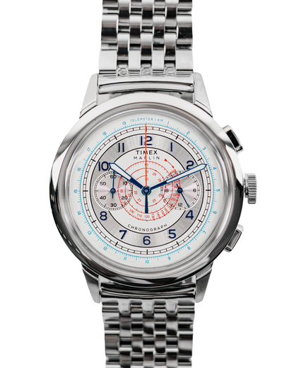 Timex Marlin Neo Classic Chronograph
