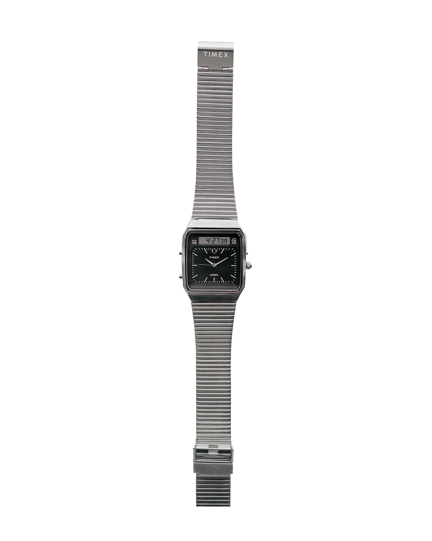 lost & found Timex Timex Q 1982 Ana-Digi Reissue 33mm
