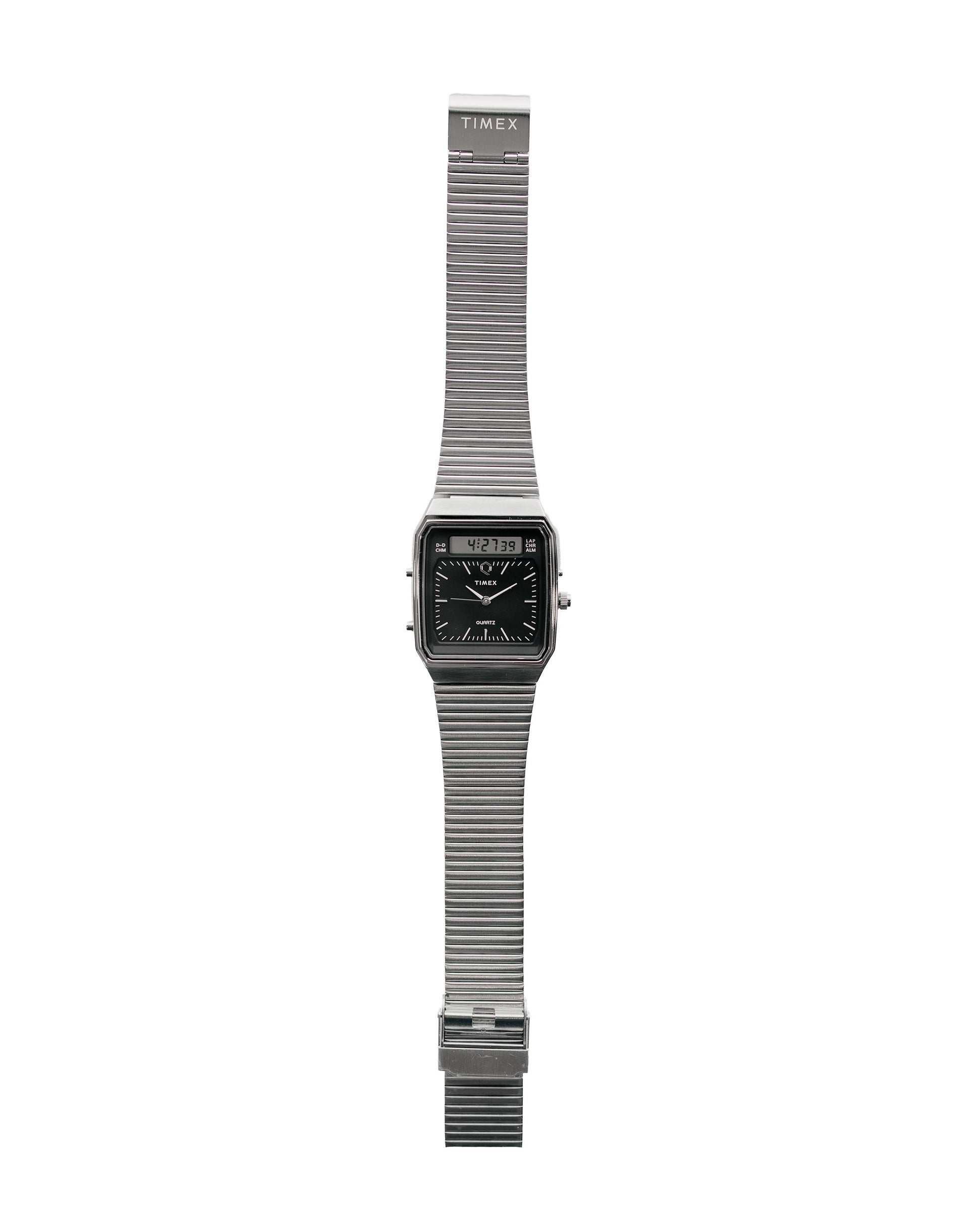 lost & found Timex Timex Q 1982 Ana-Digi Reissue 33mm