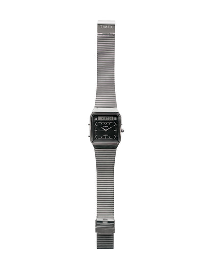 lost & found Timex Timex Q 1982 Ana-Digi Reissue 33mm
