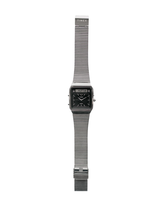 lost & found Timex Timex Q 1982 Ana-Digi Reissue 33mm