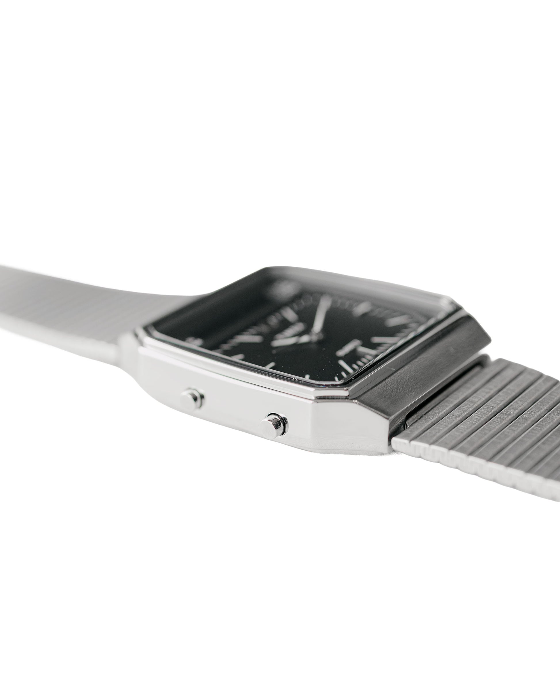 lost & found Timex Timex Q 1982 Ana-Digi Reissue 33mm