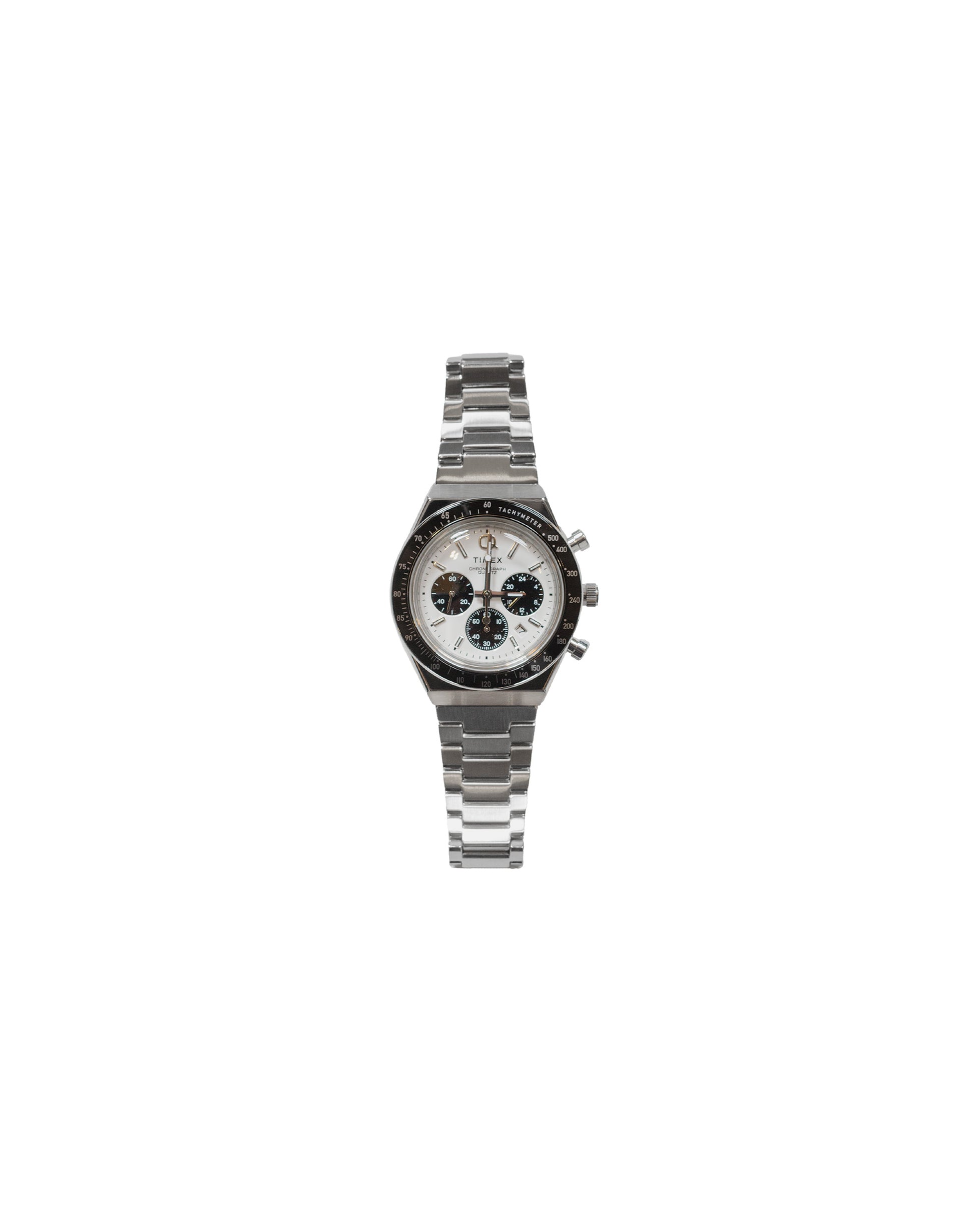 Timex Q Chronograph 40mm