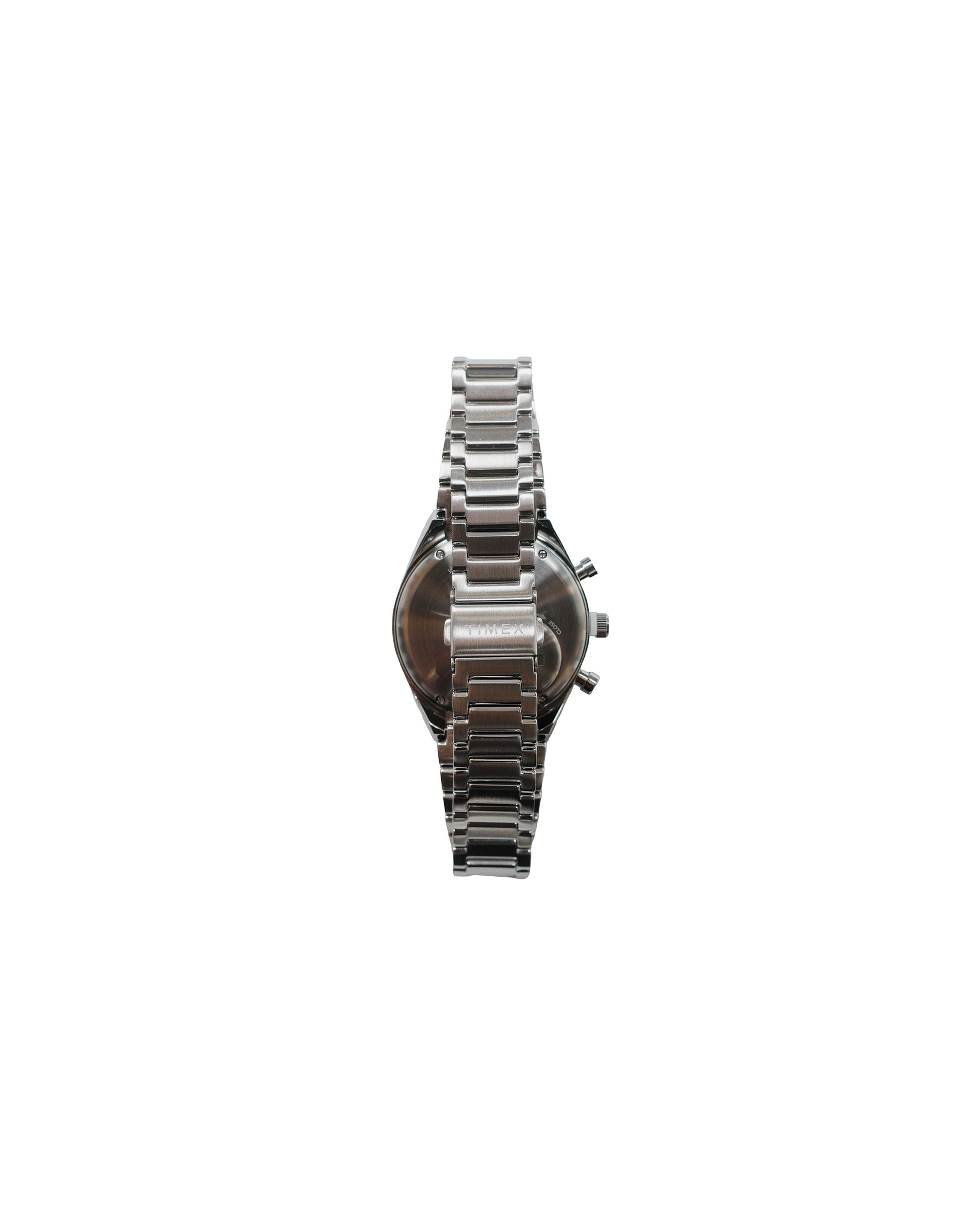 Timex Q Chronograph 40mm back