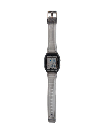 lost & found Timex Timex Q Timex Digital LCA 35mm