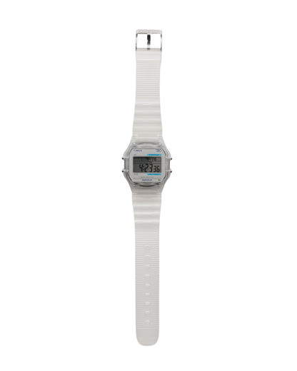 lost & found Timex Timex T80 34mm Resin Strap