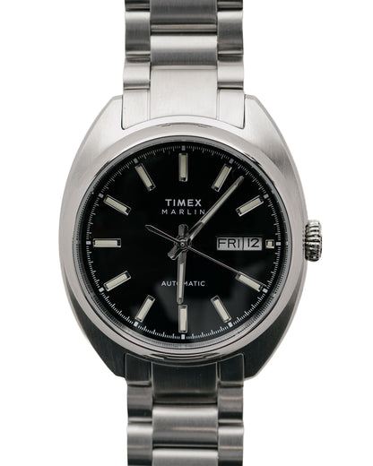 Timex Marlin Draper Automatic 37mm