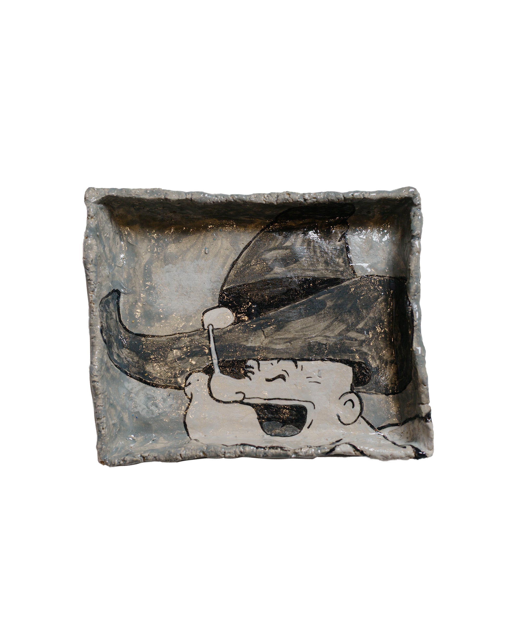 Truls Mårtensson Popeye Tray